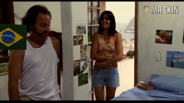 Daniela Dams in Rio Sex Comedy (2010) Full Nudity Breasts Bush 225698