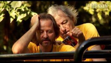 Daniela Dams in Rio Sex Comedy (2010) Breasts Thong Breasts Bush 225699