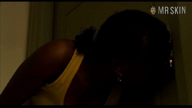 Irène Jacob Naked as Irène. Butt, Right Breast, breasts, sexy. 227097