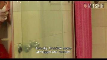 Irène Jacob in Rio Sex Comedy (2010) Breasts Breasts Butt 225702