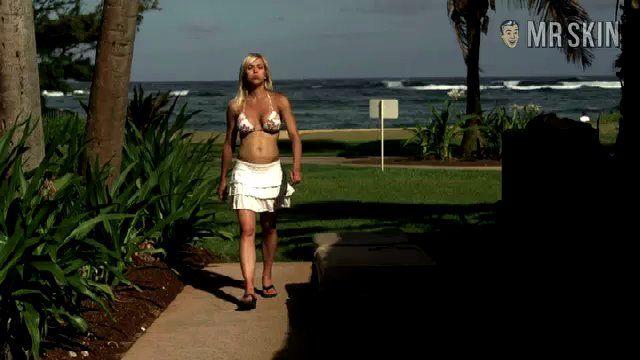 Katy Magnuson, Ashley Murphy in Dinocroc vs. Supergator (2010) Bikini Bikini 225739