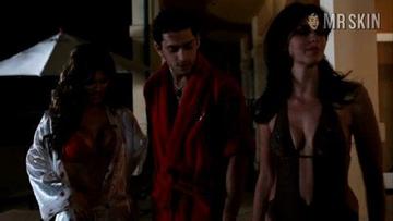 Brandi Williams, Aurelia Scheppers in Dinocroc vs. Supergator (2010) Bikini Sexy Bikini Sexy 225741