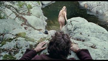 Isild Le Besco in Deep in the Woods (2010) Full Nudity Breasts Bush 225742