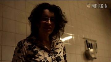 Susan Lynch, Lisa Catara in Holy Water (2009) Butt Breasts Breasts Butt 225769