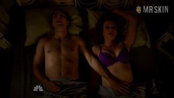 Rebecca Creskoff in Love Bites (2011) Underwear Underwear 225784