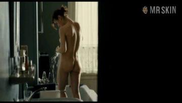 Natalia Verbeke in The Women on the 6th Floor (2011) Butt Left Breast Breasts Butt 225826