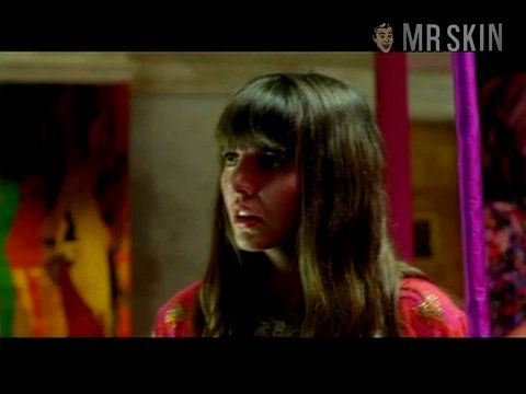 Elarica Johnson in Chatroom (2010) Underwear Bikini Underwear 225863