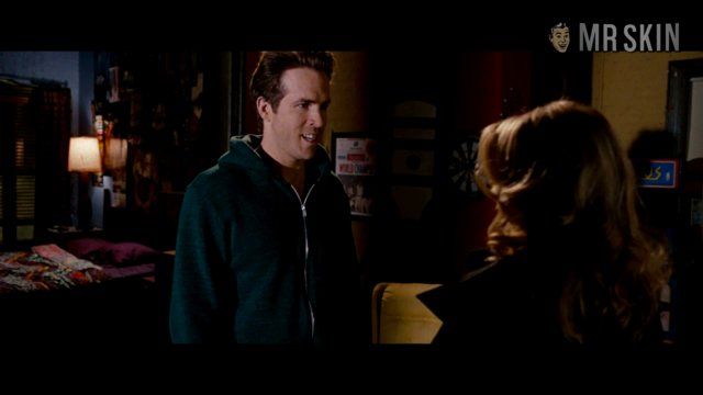 Sexiest Mircea Monroe Scene in The Change-Up. Underwear, sexy. 225925