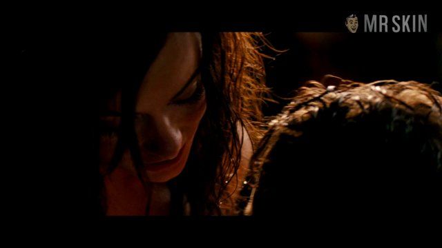 Sexiest Scenes of Sabrina McArdle from The Change-Up. Sexy, cgi, thong. 225929