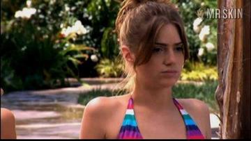 Janet Montgomery, Stella Maeve, Nicole Gale Anderson in Accused at 17 (2009) Bikini Bikini 225883