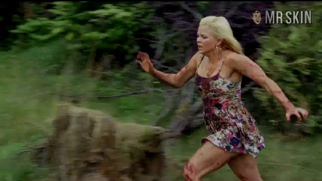 Erin Boyes in Goblin (2010) Underwear Underwear 225891