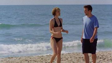 Leslie Bibb, Michelle Borth in A Good Old Fashioned Orgy (2011) Bikini Bikini Body Double 226180
