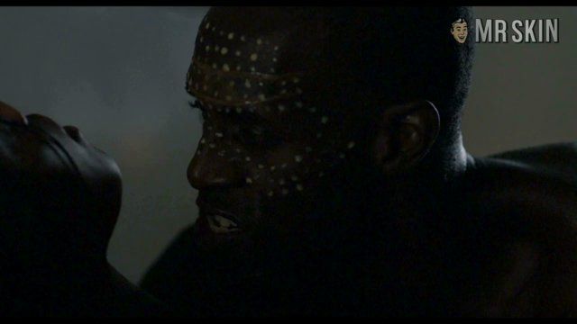 Golden Brooks in The Inheritance (2011) Breasts Breasts Left Breast 226106