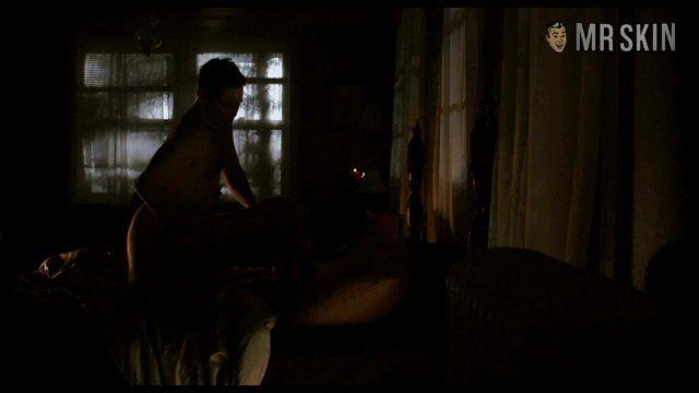 Jenny Weaver in The Inheritance (2011) Thong Body Double Butt 226105