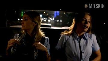 Mercedes Mason in Quarantine 2: Terminal (2011) Underwear Underwear 225953