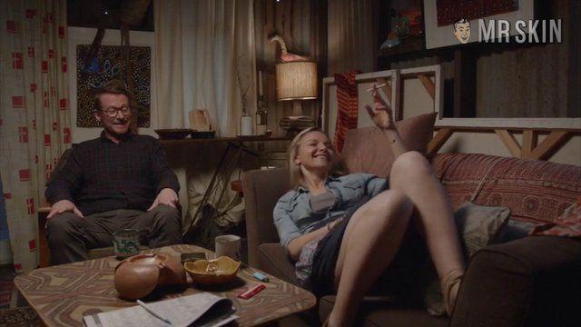 Justine Clarke in Rake (2010-2016) Sexy Underwear Sexy Underwear 250901