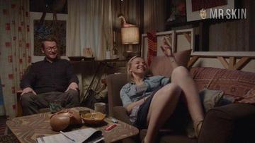 Justine Clarke in Rake (2010-2016) Sexy Underwear Sexy Underwear 250901