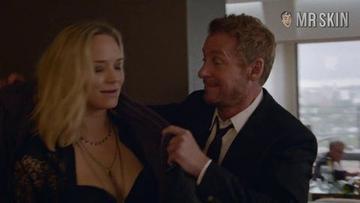 Adrienne Pickering in Rake (2010-2016) Underwear Sexy Underwear 251403