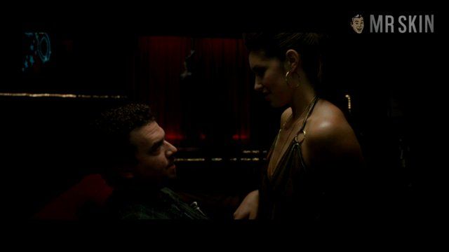 Bianca Kajlich in 30 Minutes or Less (2011) Breasts Breasts Sexy 226035