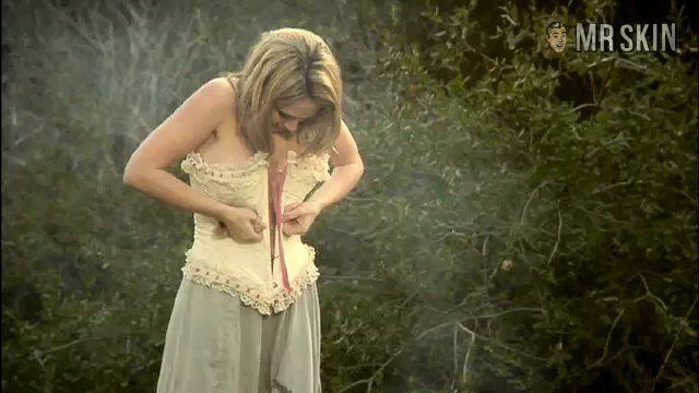Heather Montanez in The Dead and the Damned (2010) Breasts Breasts 226025