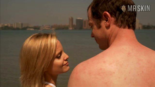 Sexiest Mena Suvari Scene in Restitution. Bikini, underwear. 226021