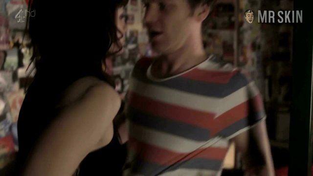 Charlene McKenna in Sirens (2011) Breasts Breasts Butt 226033