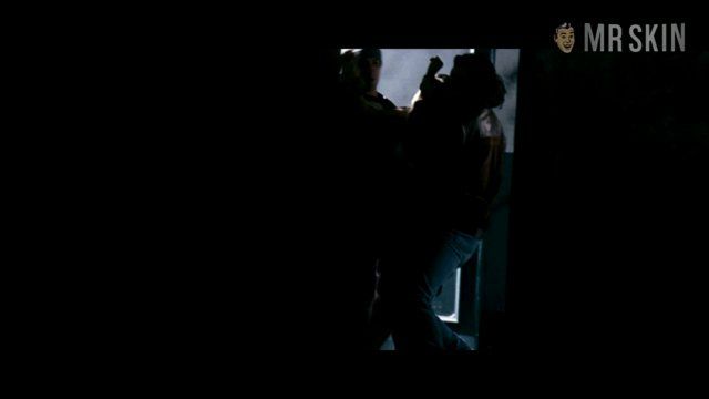 Roxana Condurache in The Whistleblower (2011) Underwear Underwear 226048