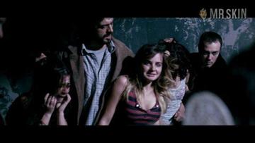 Roxana Condurache in The Whistleblower (2011) Underwear Underwear 226048