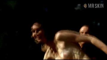 Natasha Wightman in Mouth to Mouth (2005) Breasts Butt Breasts Butt 226054