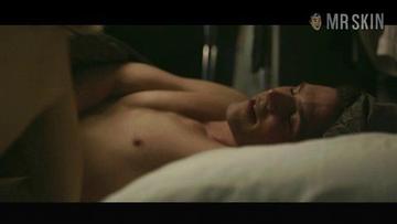 Birgitte Hjort Sørensen in Borgen (2010) Butt Left Nipslip Breasts Butt 243981