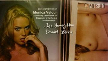 Jamie Tisdale in Meet Monica Velour (2011) Breasts Butt Breasts Butt 226061