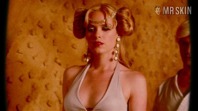 Sexiest Jamie Tisdale Scene in Meet Monica Velour. Sexy, breasts, butt. 226063