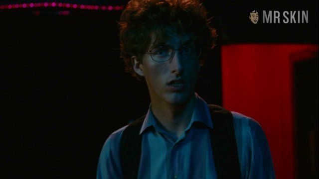 Elizabeth Wright Shapiro in Meet Monica Velour (2011) Bikini Bikini Sexy 226065