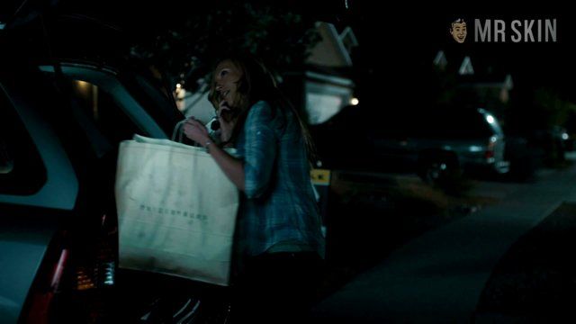 Fright Night's Sexiest Scenes with Imogen Poots. Underwear. 226080