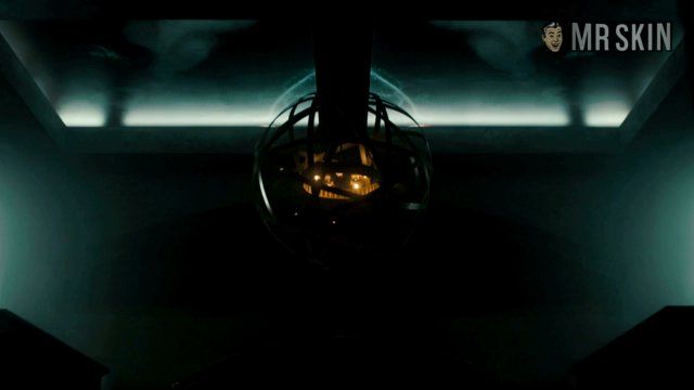 Sandra Vergara in Fright Night (2011) Underwear Thong Underwear 226074