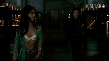 Sandra Vergara in Fright Night (2011) Underwear Thong Underwear 226074