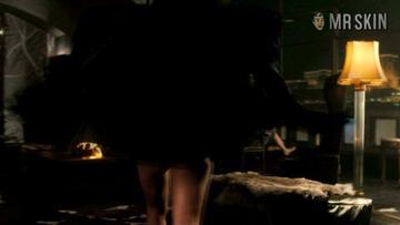 Sandra Vergara in Fright Night (2011) Thong Thong Underwear 226077