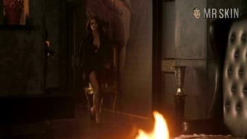 Sandra Vergara in Fright Night (2011) Underwear Thong Underwear 226078