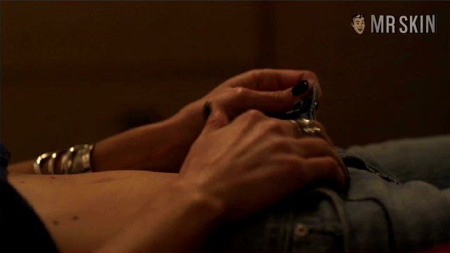 Hottest Carrie Kevin Scenes. Underwear. 226083