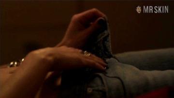 Sara Fletcher in iCrime (2011) Underwear Underwear 226083