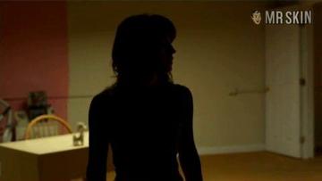 Sara Fletcher in iCrime (2011) Underwear Underwear 226087