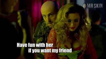 Tieva Lovelle in Strike Back (2010-2020) Sexy Underwear Sexy Underwear 244621