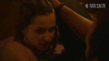 Rain Elwood in Strike Back (2010-2020) Breasts Breasts Butt 234886