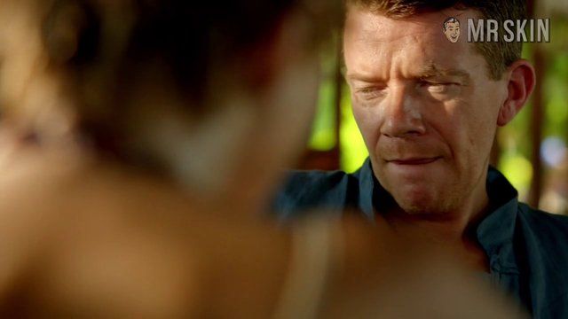 Sexiest Scenes of Chloe Foster from Strike Back. Bikini. 243899