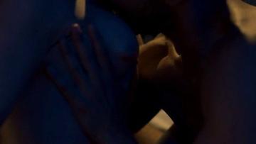 Roxanne McKee in Strike Back (2010-2020) Breasts Butt Underwear Breasts Butt 265259