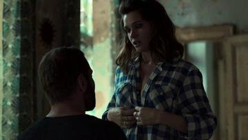 Sai Bennett in Strike Back (2010-2020) Sexy Underwear Sexy Underwear 265459