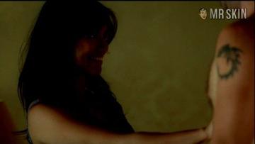 Karen David in Strike Back (2010-2020) Breasts Breasts Butt 226097