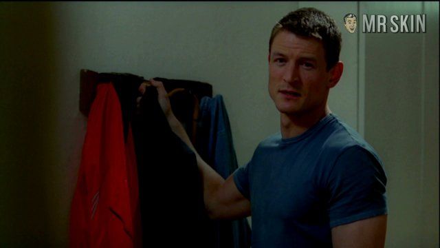 Alexandra Moen in Strike Back (2010-2020) Breasts Breasts 226096