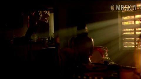 Orla O'Rourke Nude as Neve. Breasts, Butt. 226208