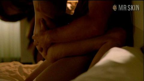 Marianna from Strike Back Naked. Breasts, Butt. 226955